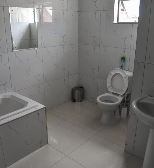 تختخواب و صبحانه Green Lagoon Phase 4 Branch