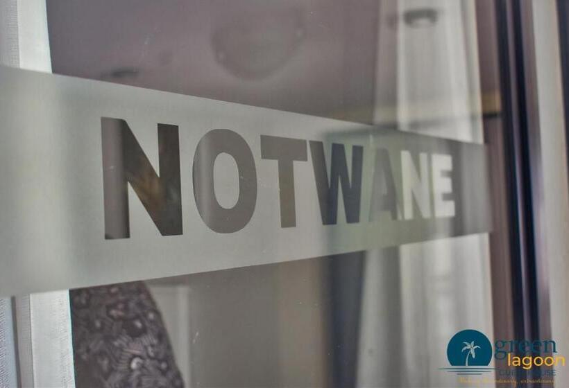 تختخواب و صبحانه Green Lagoon Phase 4 Branch