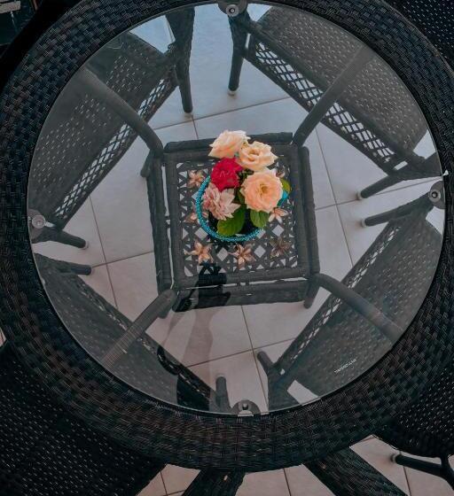 تختخواب و صبحانه Green Lagoon Phase 4 Branch