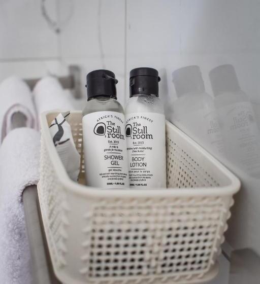 تختخواب و صبحانه Green Lagoon Phase 4 Branch