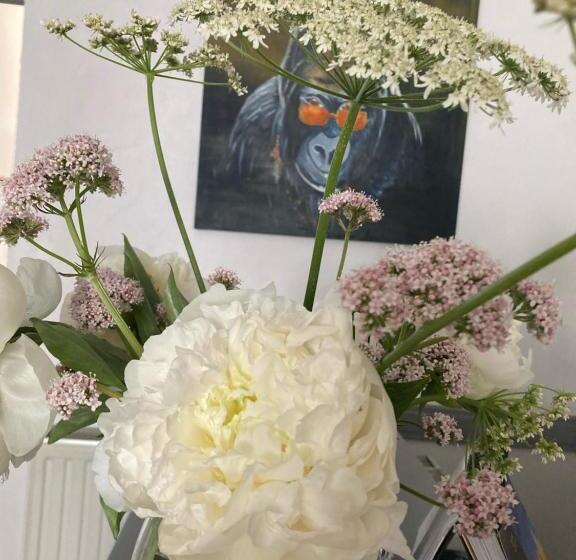 Bed and Breakfast Le Goût Des Choses