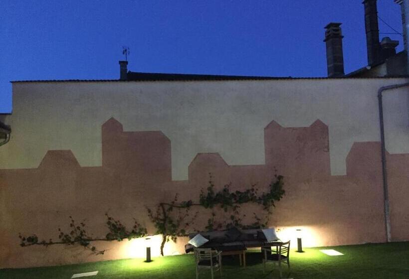 Bed and Breakfast Le Goût Des Choses