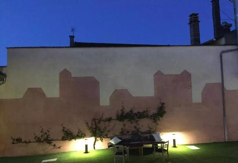 ベッドアンドブレックファースト Le Goût Des Choses