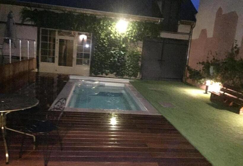 Bed and Breakfast Le Goût Des Choses