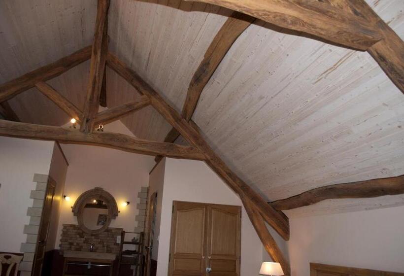 Bed and Breakfast Le Goût Des Choses