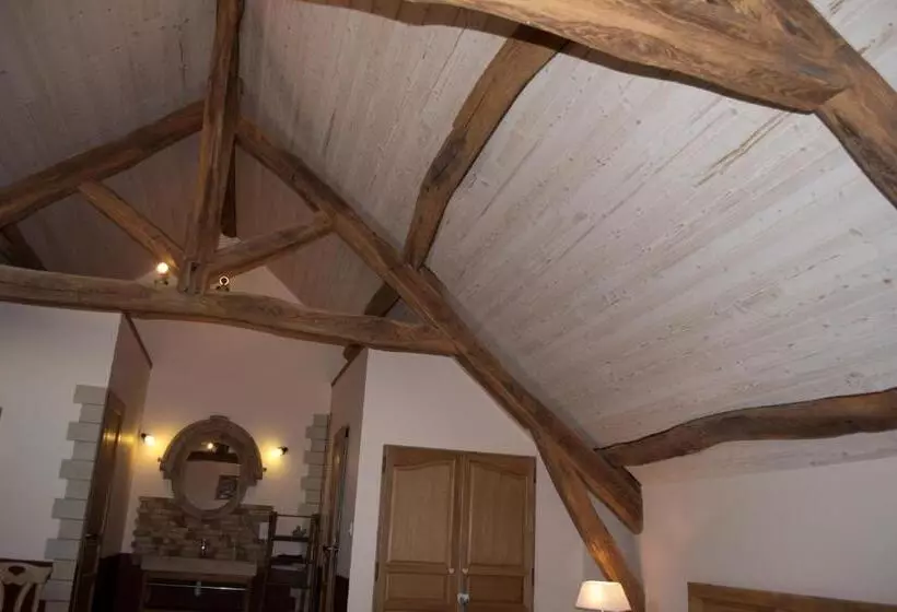 ベッドアンドブレックファースト Le Goût Des Choses