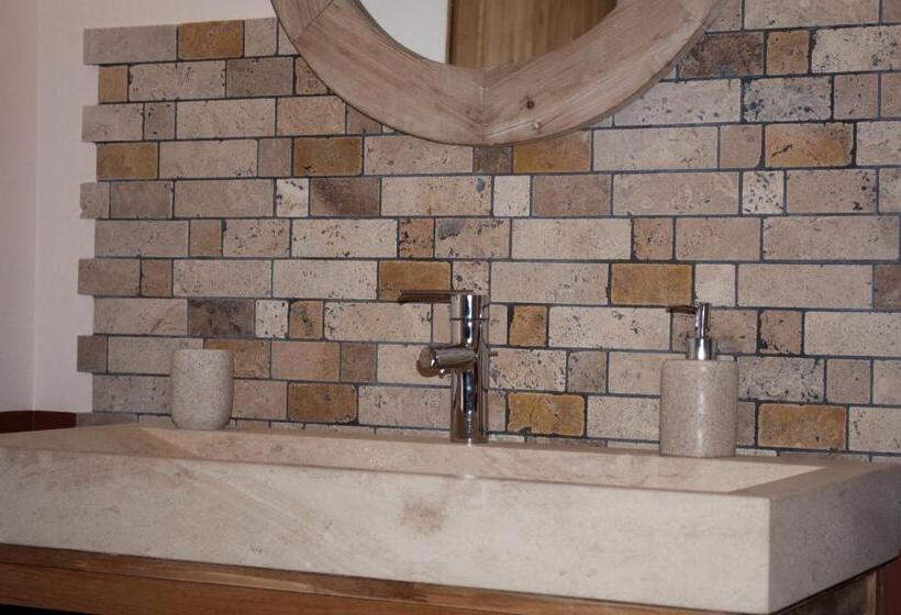 Bed and Breakfast Le Goût Des Choses