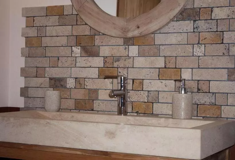 ベッドアンドブレックファースト Le Goût Des Choses