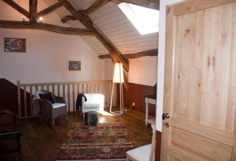 Bed and Breakfast Le Goût Des Choses