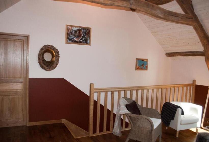 Bed and Breakfast Le Goût Des Choses