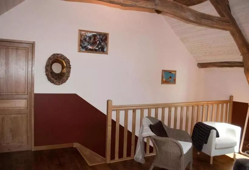 ベッドアンドブレックファースト Le Goût Des Choses