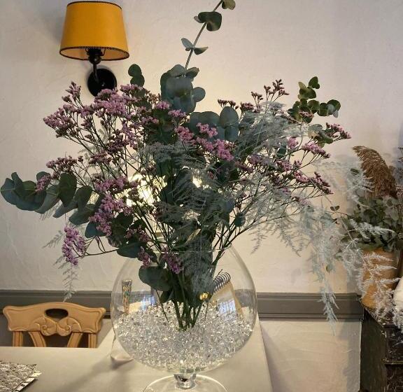 Bed and Breakfast Le Goût Des Choses