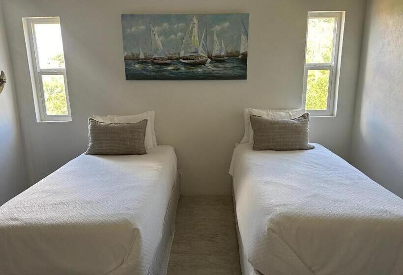 Belle La Maye Bed And Breakfast Villa