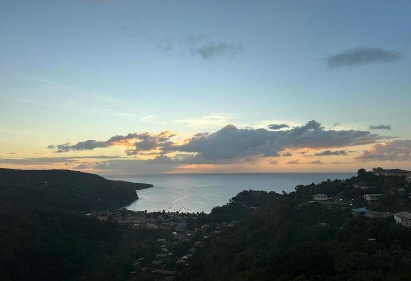 Belle La Maye Bed And Breakfast Villa