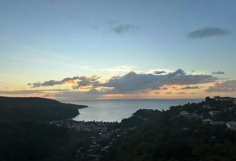 Belle La Maye Bed And Breakfast Villa