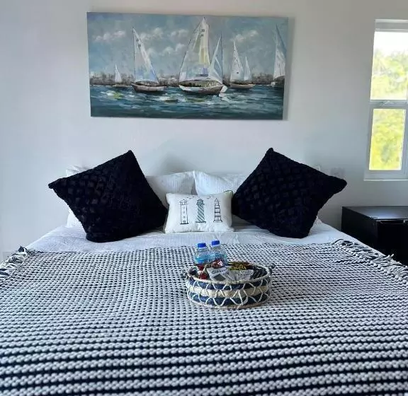 Belle La Maye Bed And Breakfast Villa