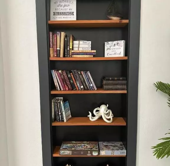 Belle La Maye Bed And Breakfast Villa