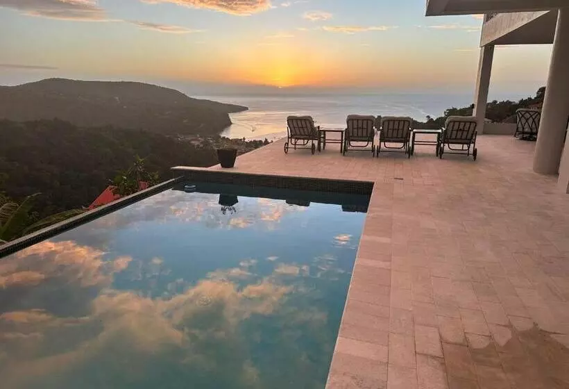 Belle La Maye Bed And Breakfast Villa