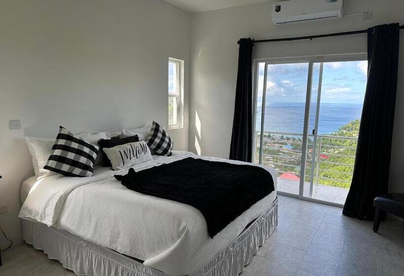 Belle La Maye Bed And Breakfast Villa