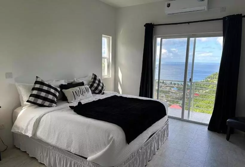 Belle La Maye Bed And Breakfast Villa