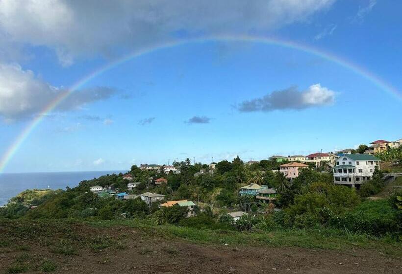 Belle La Maye Bed And Breakfast Villa