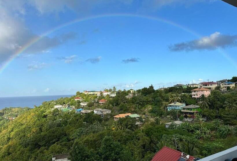 Belle La Maye Bed And Breakfast Villa