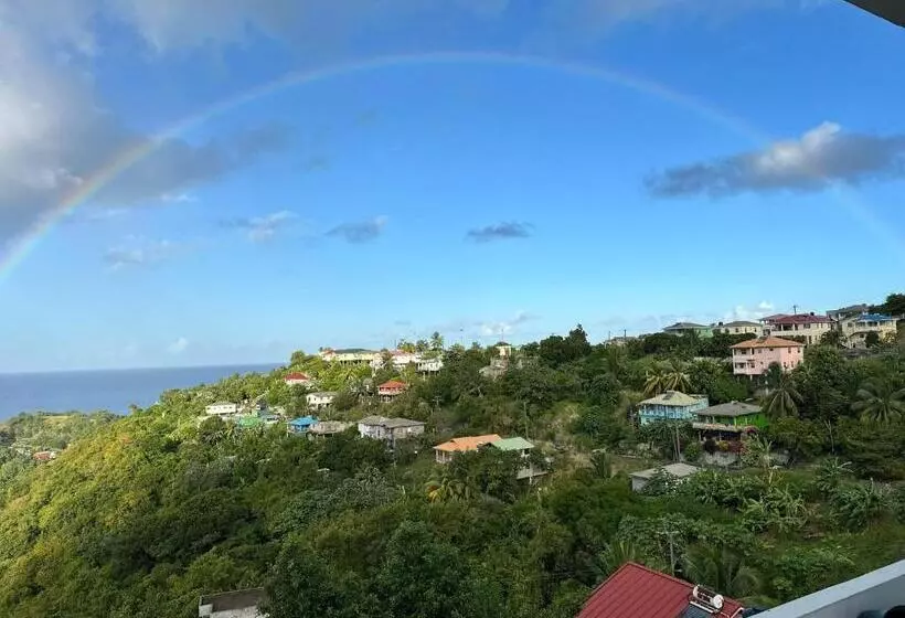 Belle La Maye Bed And Breakfast Villa