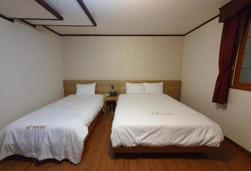 Cf Motel