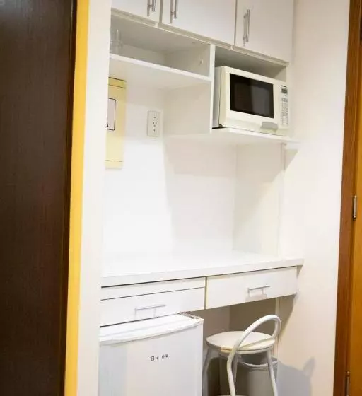 Flat Hotel Congonhas