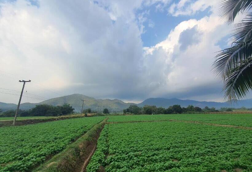 酒店 ฮามีนาเม็ง