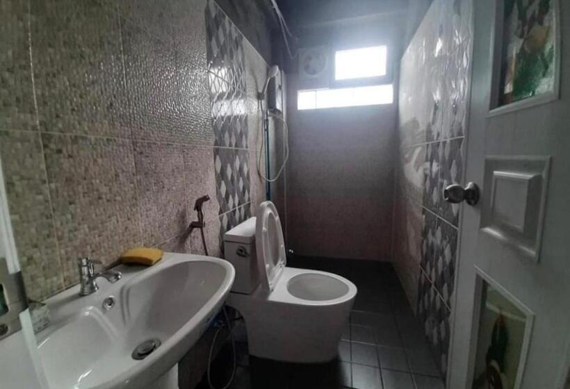 酒店 ฮามีนาเม็ง