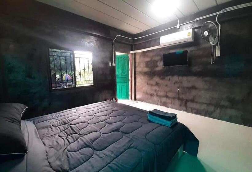 酒店 ฮามีนาเม็ง