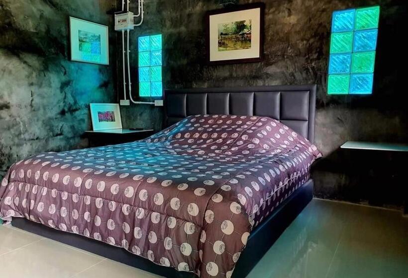 酒店 ฮามีนาเม็ง