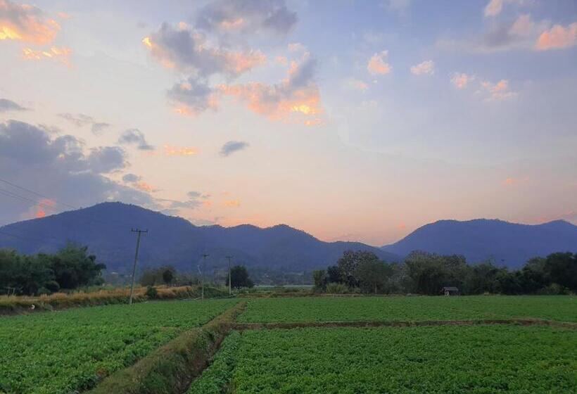 酒店 ฮามีนาเม็ง