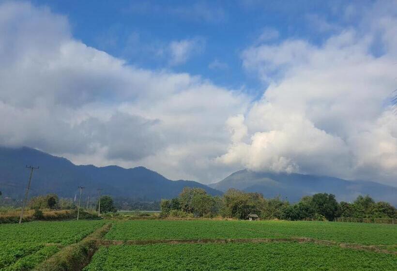 酒店 ฮามีนาเม็ง