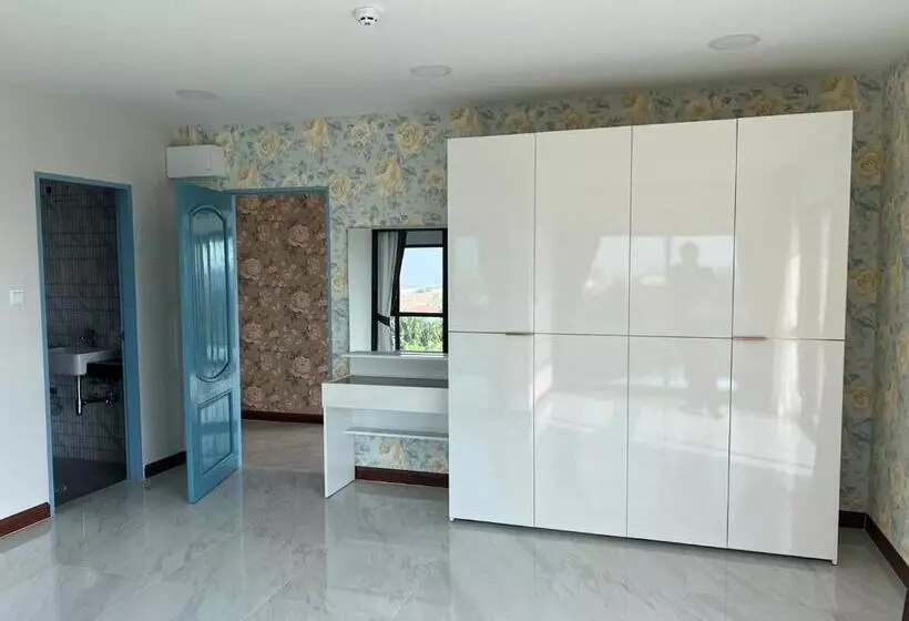 ホテル Arunsakhon Luxury Condo