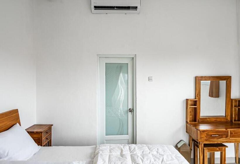 Отель Belvilla Sacred Retreat Pandawa Beach