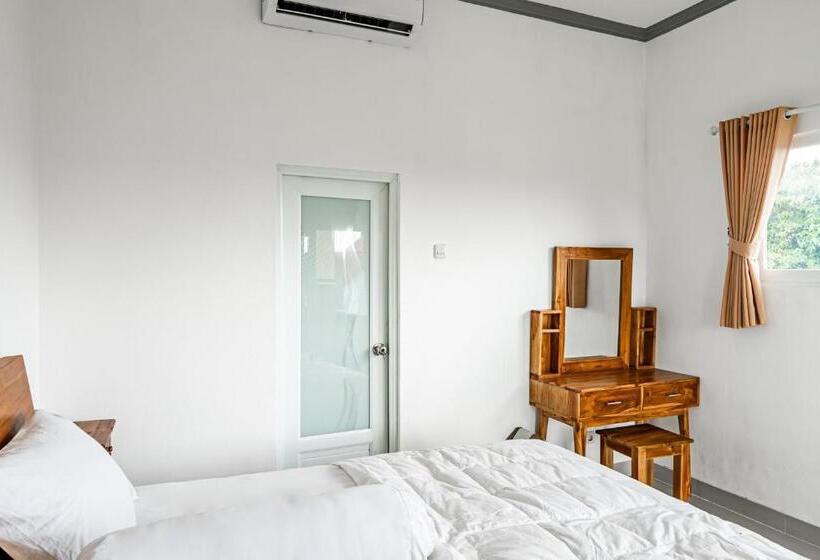 Отель Belvilla Sacred Retreat Pandawa Beach