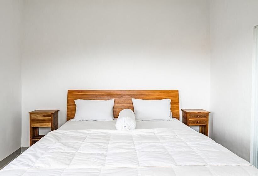 Отель Belvilla Sacred Retreat Pandawa Beach