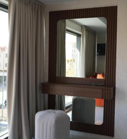 Hotel Le Rocher De L Atlas