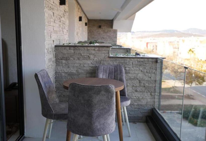 Hotel Le Rocher De L Atlas