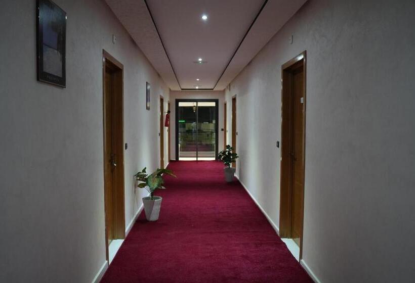 Hotel Le Rocher De L Atlas