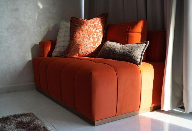 Hotel Le Rocher De L Atlas