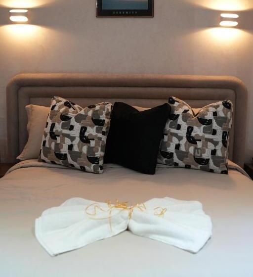 Hotel Le Rocher De L Atlas