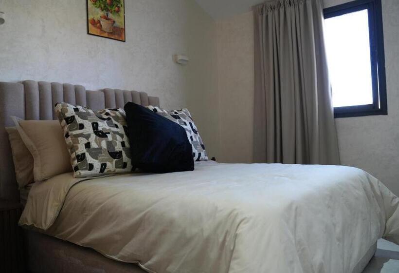 Hotel Le Rocher De L Atlas