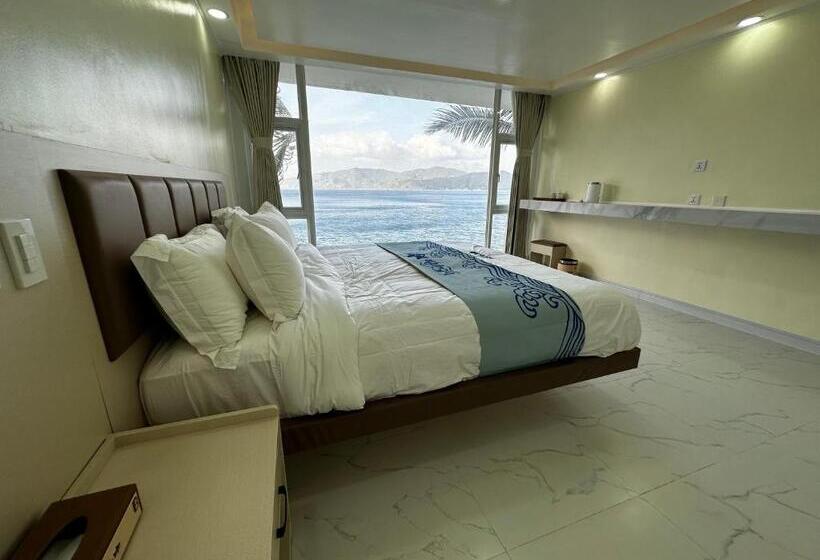 فندق Luckytito Anilao Resort