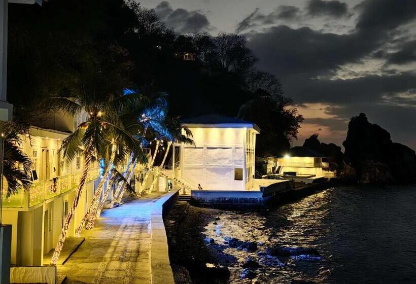 فندق Luckytito Anilao Resort