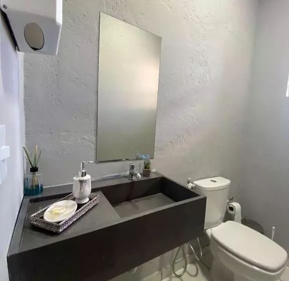 Hotelli Oscar Blue Mato Verde