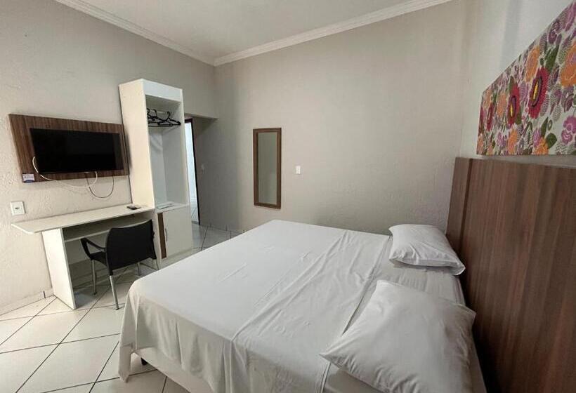 בית מלון כפרי Oscar Blue Mato Verde