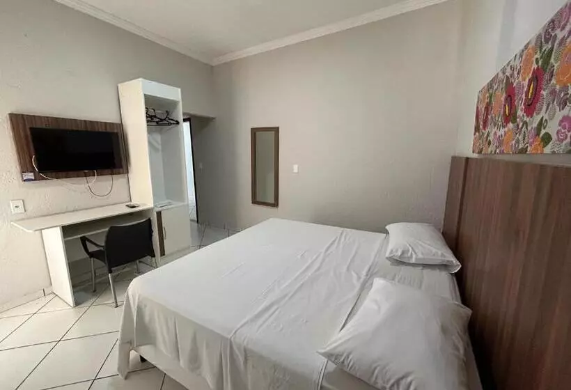 Hotelli Oscar Blue Mato Verde